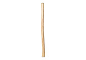 Medium Size Natural Finish Didgeridoo (TW697)